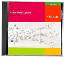 Opticks (Italian Edition)