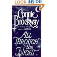 All Through the Night by Connie Brockway