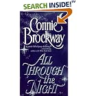 All Through the Night by Connie Brockway