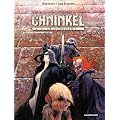 Le Grand Pouvoir du Chninkel, tome 3 : Le Jugement