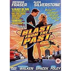 Blast From The Past [UK Import]