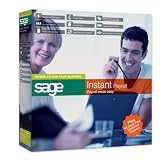 Instant Payroll - ( v. 11 ) - complete package - 1 user - CD - Win