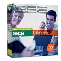 Sage Instant Payroll 11