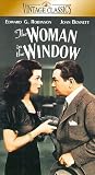 Woman in the Window