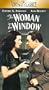 Woman in the Window [VHS]