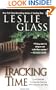 Tracking Time (April Woo Suspense Novels)