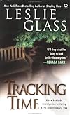 Tracking Time (April Woo Suspense Novels (Paperback))
