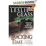 Tracking Time (April Woo Suspense Novels)
