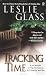 Tracking Time (April Woo Suspense Novels)