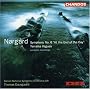 Symphony No. 6 'at the End of the Day', Terrains Vagues