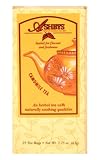 Camomile Tea