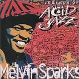Melvin Sparks