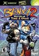 Blinx 2 - Masters of Time & Space