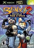 Blinx 2 - Masters of Time & Space - 