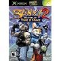 Blinx 2 - Masters of Time & Space