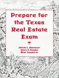 Prepare for the Texas Real Estate Exam