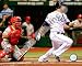 Carlos Pena Rays World Series Game 2 8x10 Photo