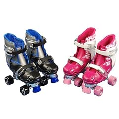 Sport-Otto Rollschuhe f�r Kinder verstellbar