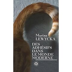 Des adh�sifs dans le monde moderne