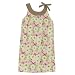 Baby : Genuine Kids from OshKosh Toddler Girls' Tie Neck Dress - 2T
