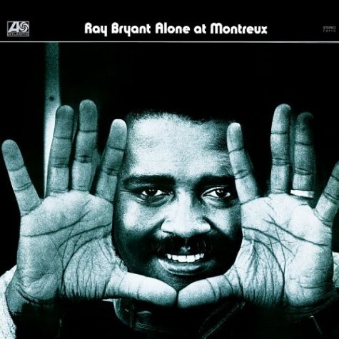 CD-Charts  Search : Alone at Montreux