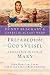 Book Prepared to Be God's Vessel: How God Can Use an Obedient Life to Bless Others