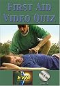 First Aid Video Quiz DVD