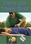First Aid Video Quiz DVD