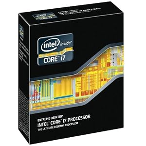 3.3GHz Processor