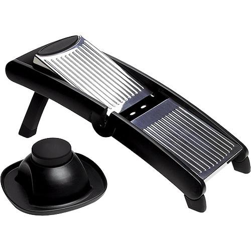 Childrens Toyshop  Kitchen & Housewares : Oxo Good Grips Mandoline Slicer