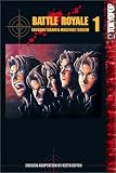 Battle Royale, Book 1