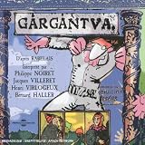 Revue Artistes Divers  / Gargantua - Rabelais