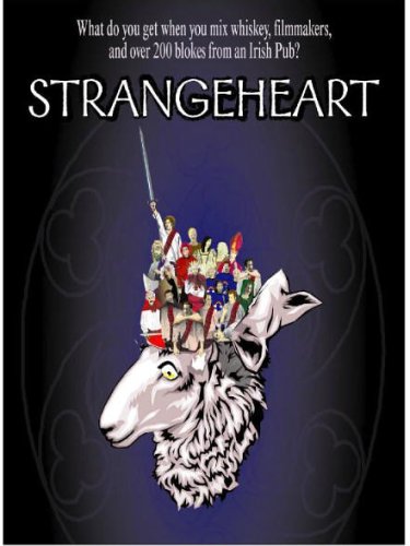 Download Strangeheart Online!
