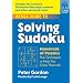 Mensa Guide to Solving Sudoku: Hundreds of Puzzles Plus Techniques to Help You Crack Them All