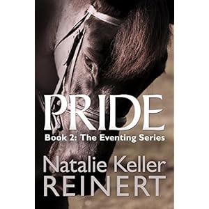 Pride (The Eventing Series Book 2)