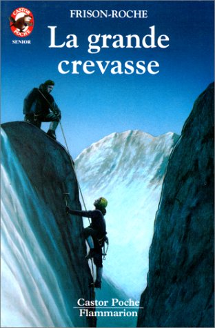 La Grande crevasse