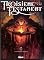 Le troisi�me Testament, tome 3 : Luc ou le souffle du taureau par Alice