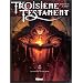 Le troisi�me Testament, tome 3 : Luc ou le souffle du taureau