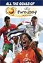 All the Goals of UEFA Euro 2004