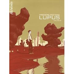 Lupus, Tome 4 :