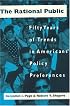 Presidential Power and the Modern Presidents: The Politics of Leadership from Roosevelt to Reagan