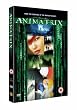 Animatrix DVD (UK-Import)