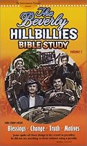 Beverly Hillbillies Bible Study