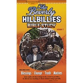 Beverly Hillbillies Bible Study Volume 1 [VHS]
