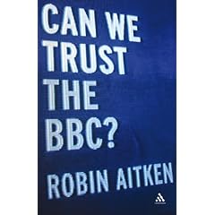 Can We Trust the BBC?