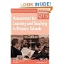 Assessment for Learning and Teaching in Primary Schools (Achieving QTS)