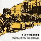Click here to buy A New Morning, Changing Weather by  International Noise Conspiracy .