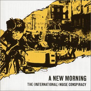 The (International) Noise Conspiracy - Breakout 2001 Lyrics - Zortam Music