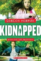 The Abduction (Kidnapped, Book 1)