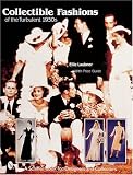 Collectible Fashions of the Turbulent 1930s image
